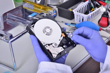 Data Recovery : How To Difference Physical vs. Logical