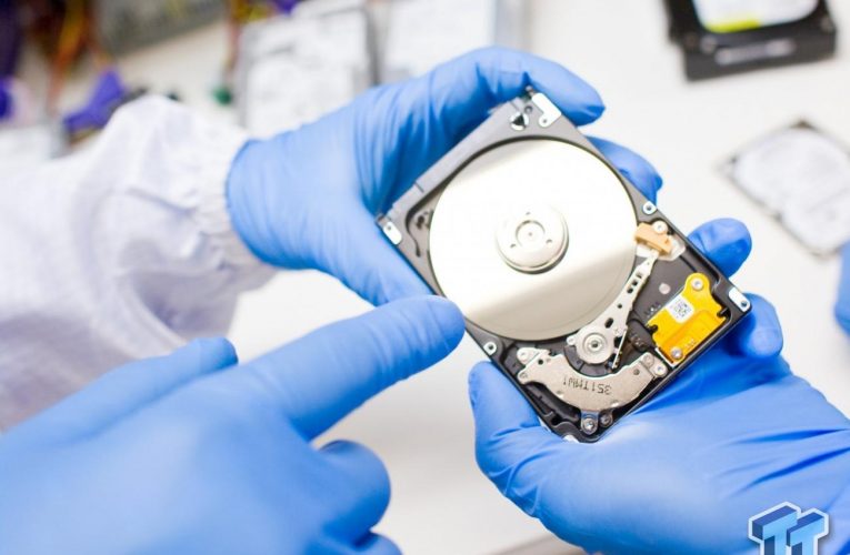 In Which Cases Can Hard Drive Data Recovery Services ?￼
