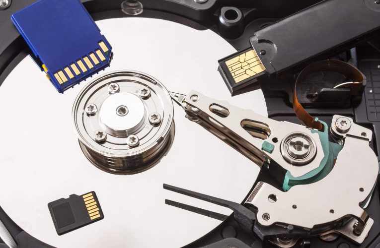 Tips To Avoid The Need To Data Recovery From A USB Flash Drive