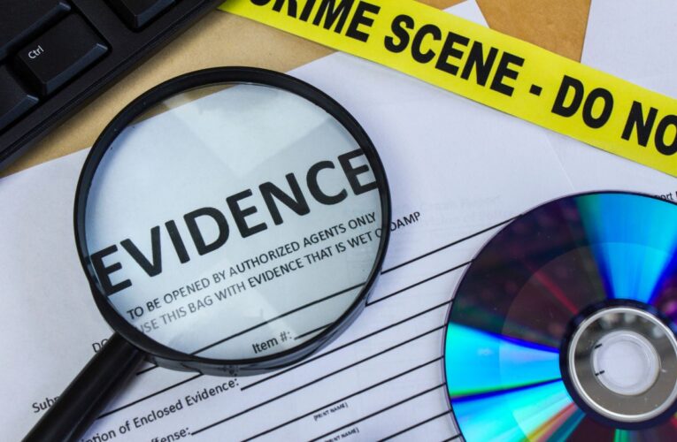 Bits & Clues: The Science of Computer Forensics