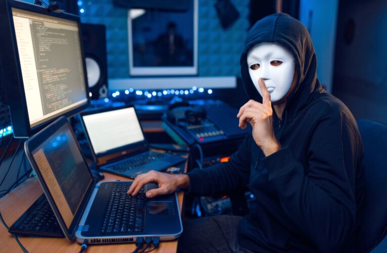 Hacked and Exposed: How Data Breaches Threaten Your Privacy