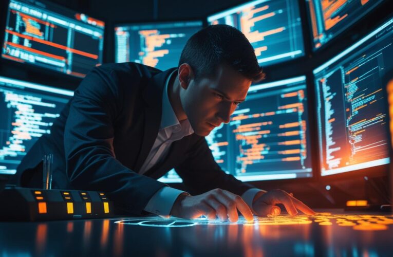 Exploring Operating System Forensics: Tracing Digital Footprints to Combat Cybercrime