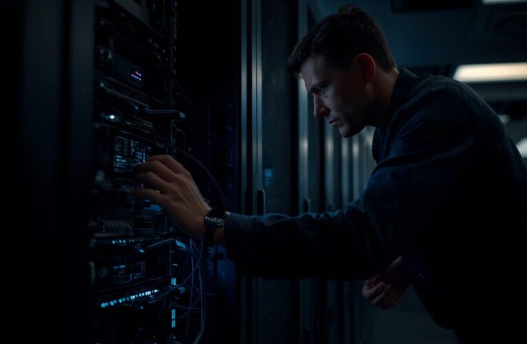 Trusted Data Recovery Expert Services for Businesses