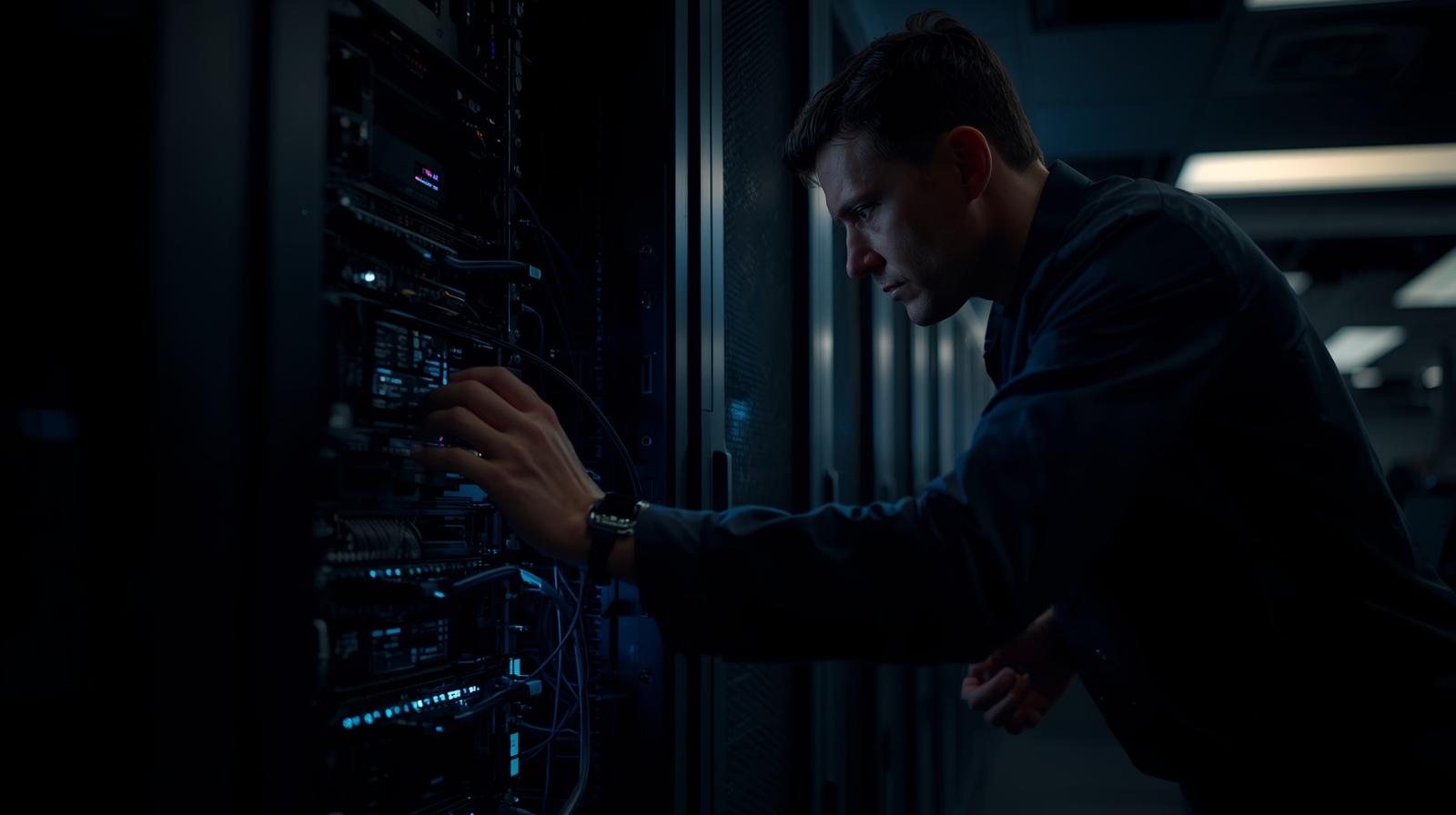 Data Recovery Expert